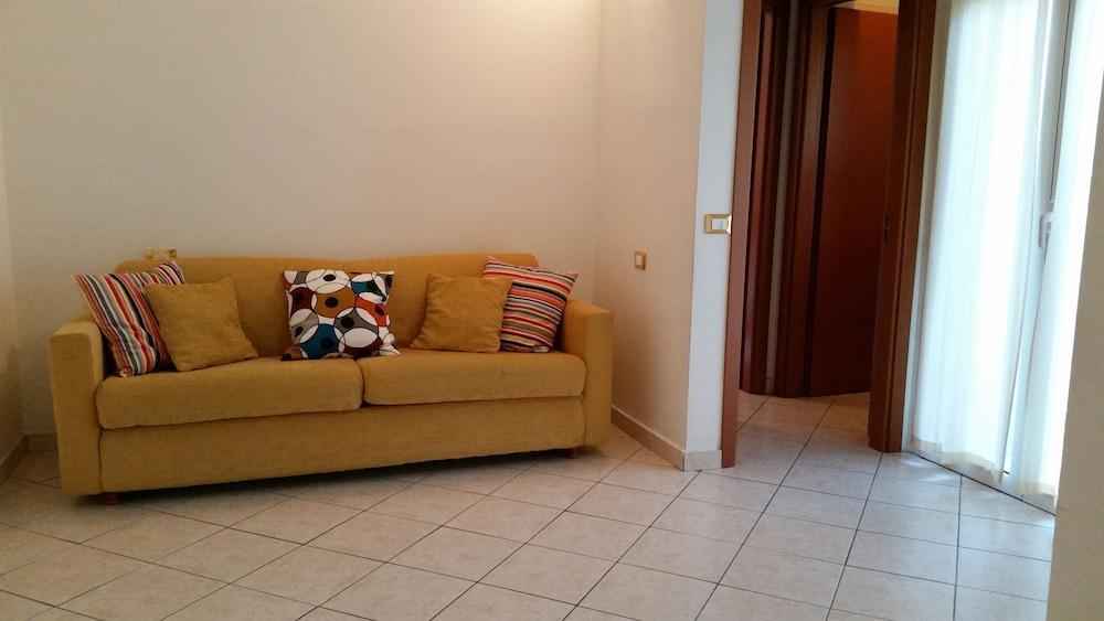 Residence Special Rimini Exterior photo