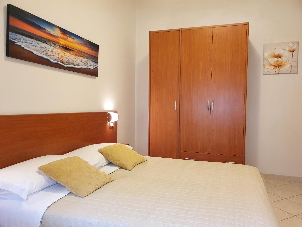 Residence Special Rimini Exterior photo