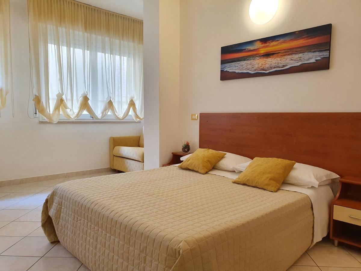 Residence Special Rimini Exterior photo