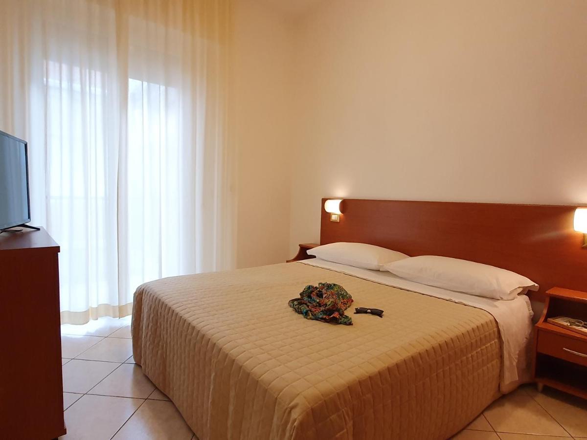 Residence Special Rimini Exterior photo