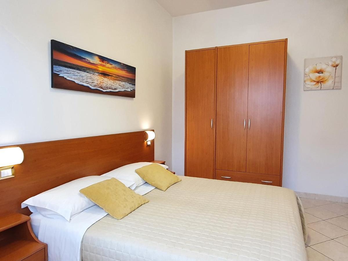 Residence Special Rimini Exterior photo
