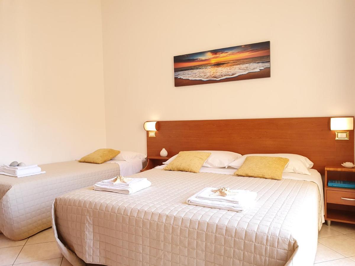 Residence Special Rimini Exterior photo