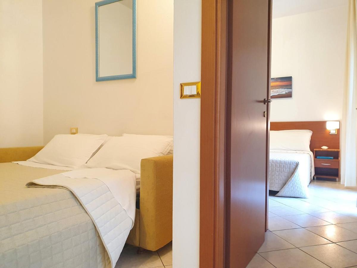 Residence Special Rimini Exterior photo