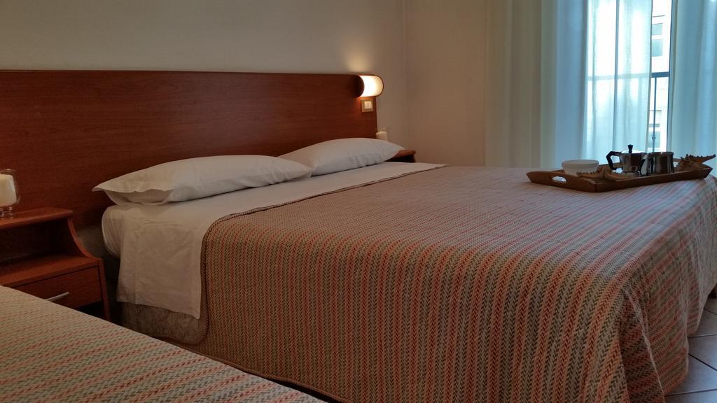 Residence Special Rimini Room photo