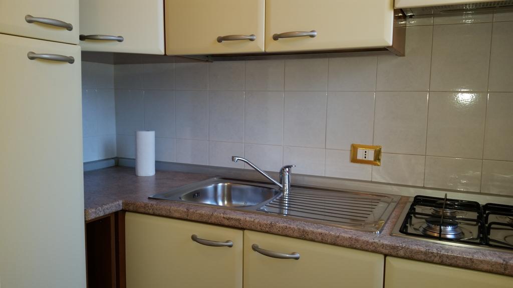 Residence Special Rimini Room photo