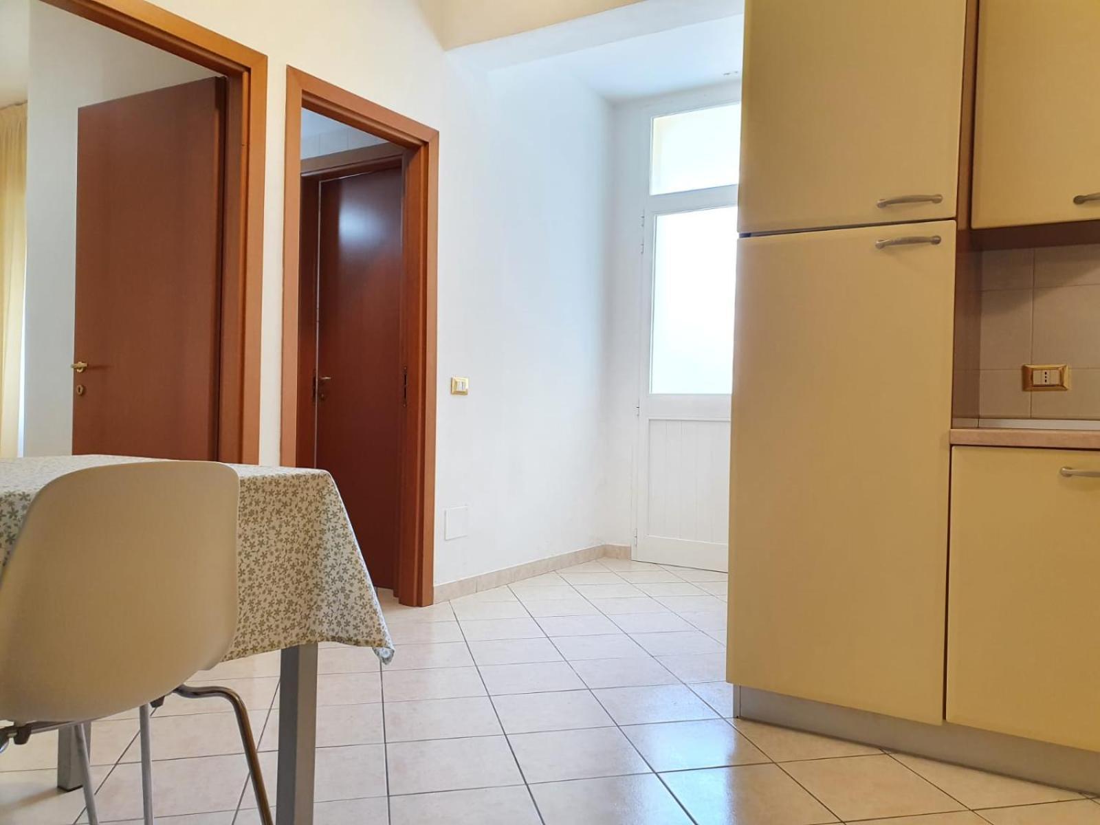 Residence Special Rimini Exterior photo