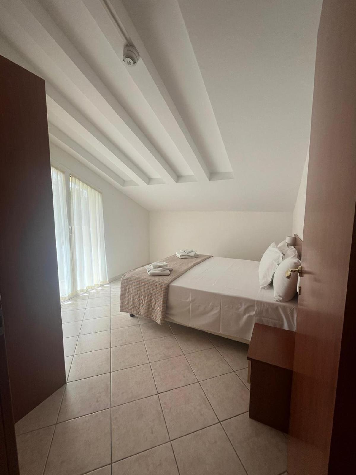 Residence Special Rimini Exterior photo