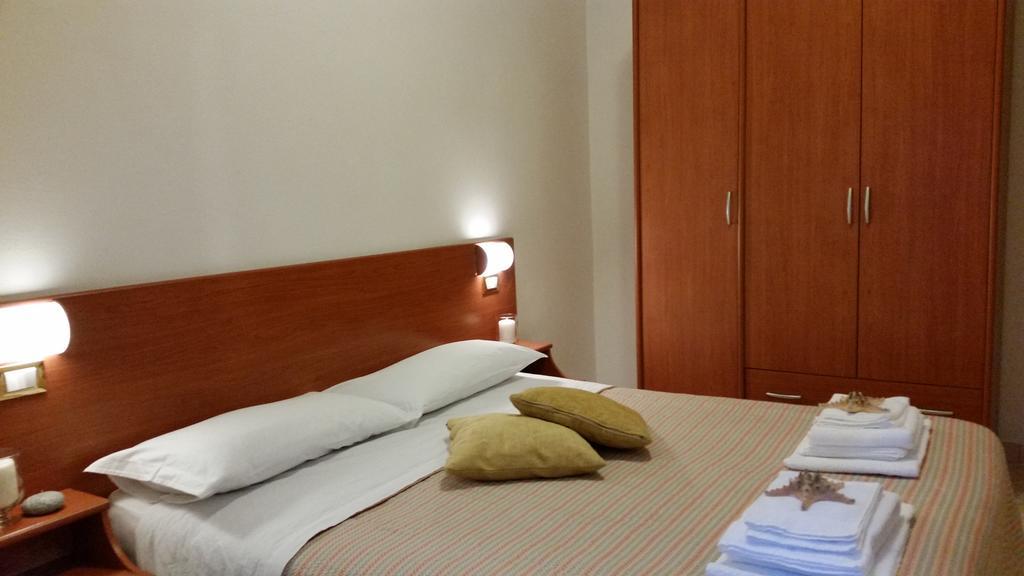 Residence Special Rimini Room photo