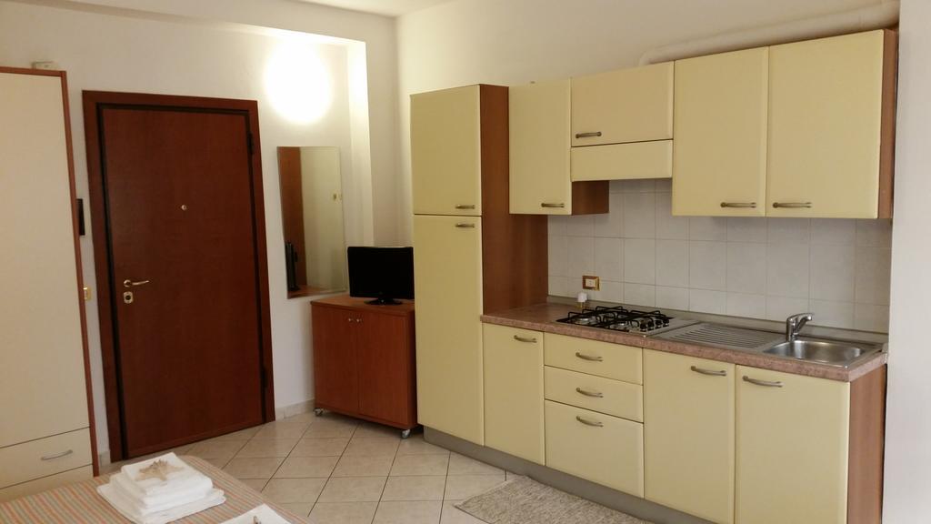 Residence Special Rimini Exterior photo