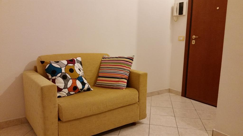 Residence Special Rimini Exterior photo