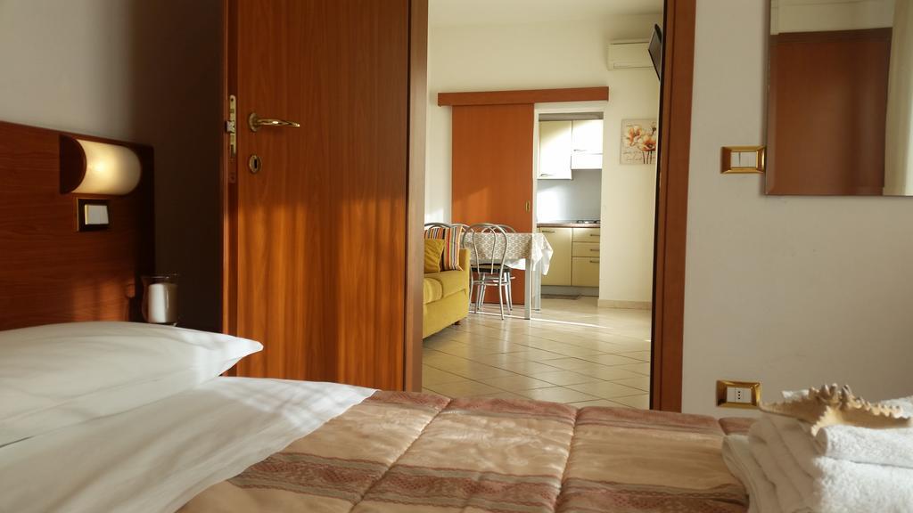 Residence Special Rimini Exterior photo